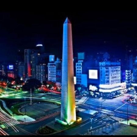 Buenos Aires Downtown Experiencie #Baexp09公寓 外观 照片