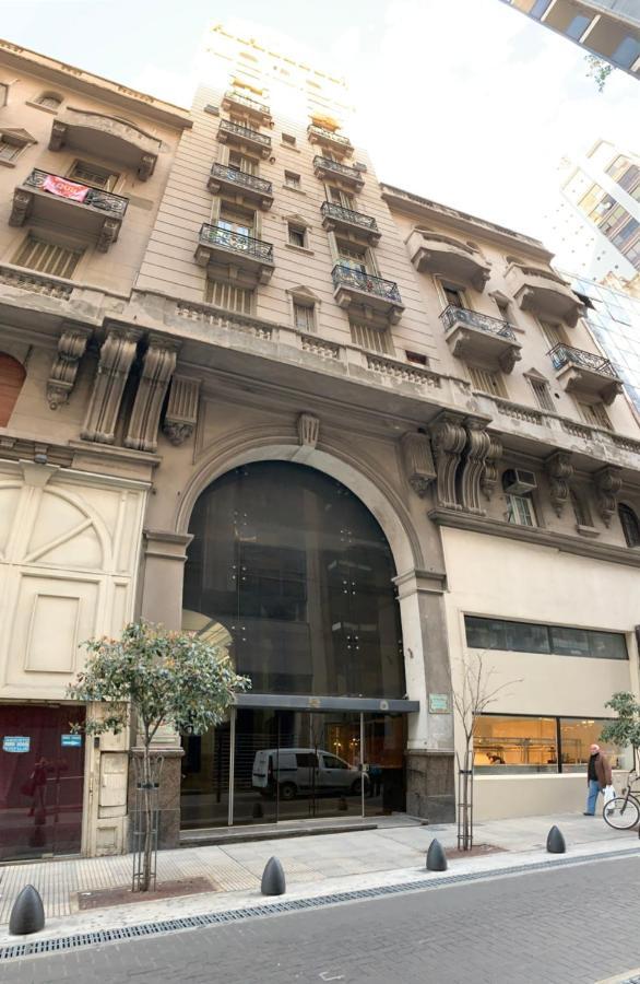 Buenos Aires Downtown Experiencie #Baexp09公寓 外观 照片