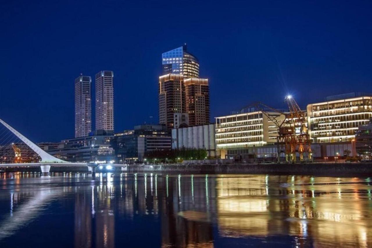 Buenos Aires Downtown Experiencie #Baexp09公寓 外观 照片